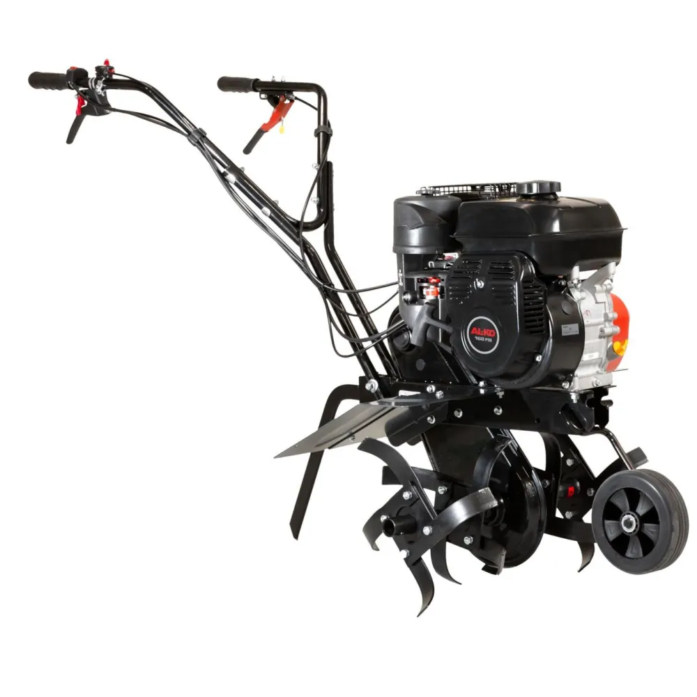 Best Puutarhajyrsin MH 540 54 cm 4,8 kW 196 cc Muut Puutarhakoneet