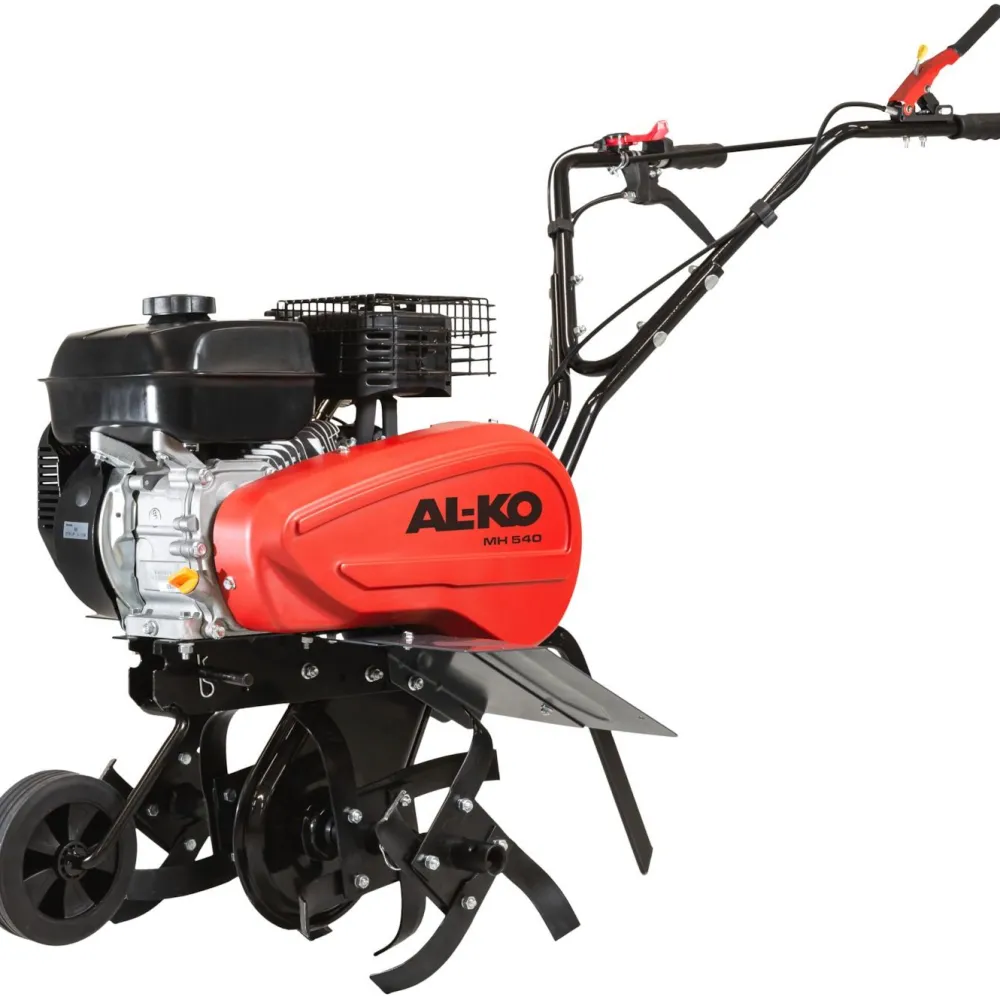 Best Puutarhajyrsin MH 540 54 cm 4,8 kW 196 cc Muut Puutarhakoneet