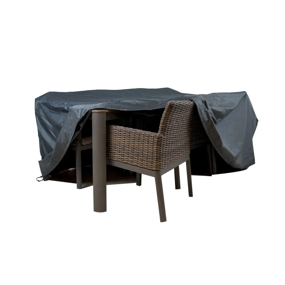 Sale Puutarhakalusteiden suoja 170x170x90cm Terassin Sisustus|Terassin Sisustus