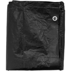 Clearance Puutarhakalusteiden suoja 6 purjerengasta Ø125x75 cm pyöreä Terassin Sisustus|Terassin Sisustus