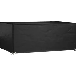 Online Puutarhakalustesuoja 8 purjerengasta 180x122x75 cm suorakaide Terassin Sisustus|Terassin Sisustus
