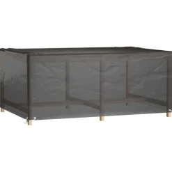 Online Puutarhakalustesuoja 8 purjerengasta 180x122x75 cm suorakaide Terassin Sisustus|Terassin Sisustus