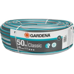 Discount Puutarhaletku Classic 19 mm 50 m Kastelu