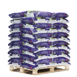 Puutarhamulta 80 säkkiä x 40 litraa/lava 3200 litraa*GreenCare