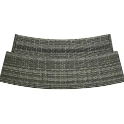 Puutarhan bistrosarja 3-osainen harmaa (64887)*FinePRICE Discount