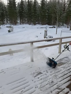 Puutarhan monitoimikone LXT DUX60Z runko 2x18V ilman akkuja Muut Puutarhakoneet