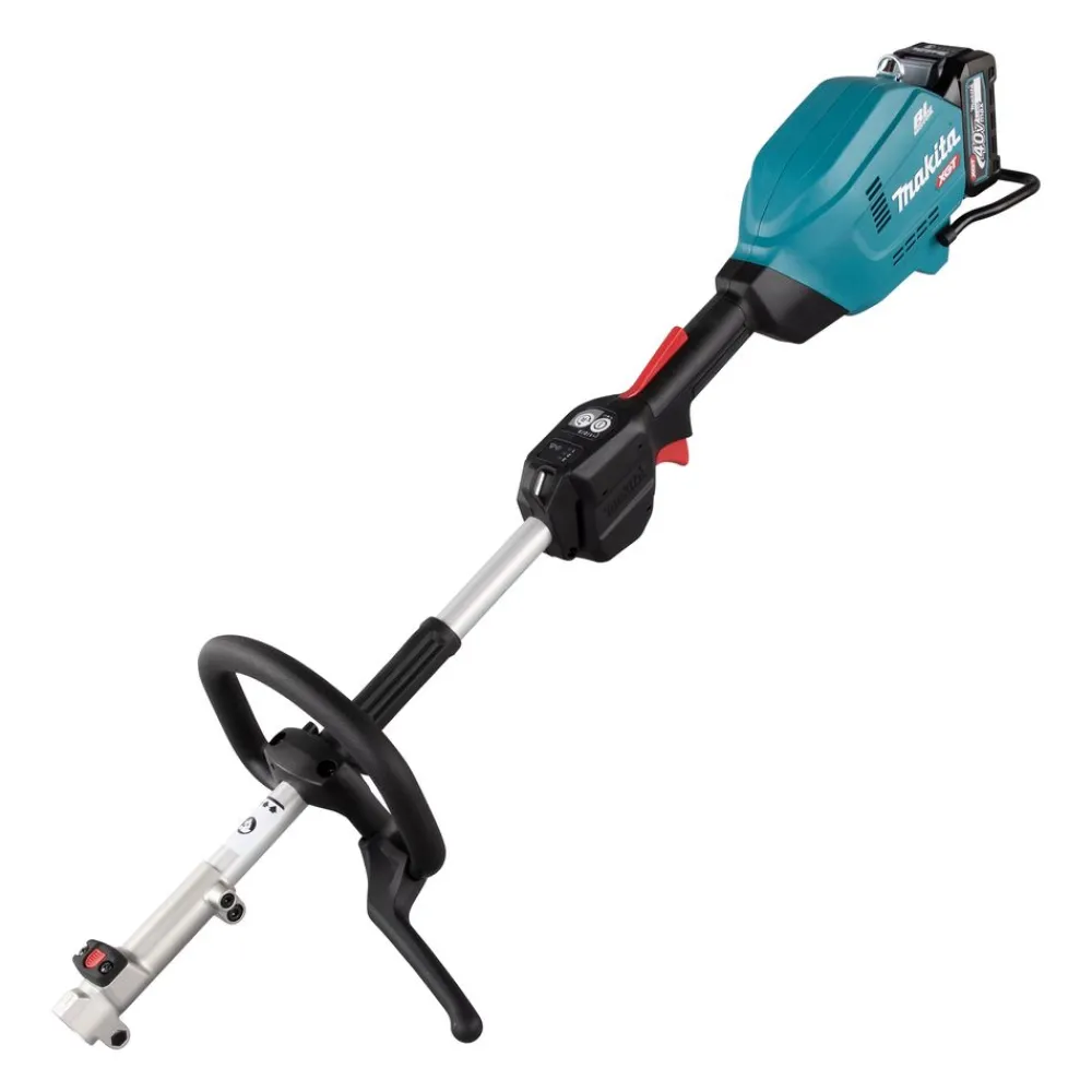 Puutarhan monitoimikone XGT UX01GZ 40V ilman akkua*Makita New