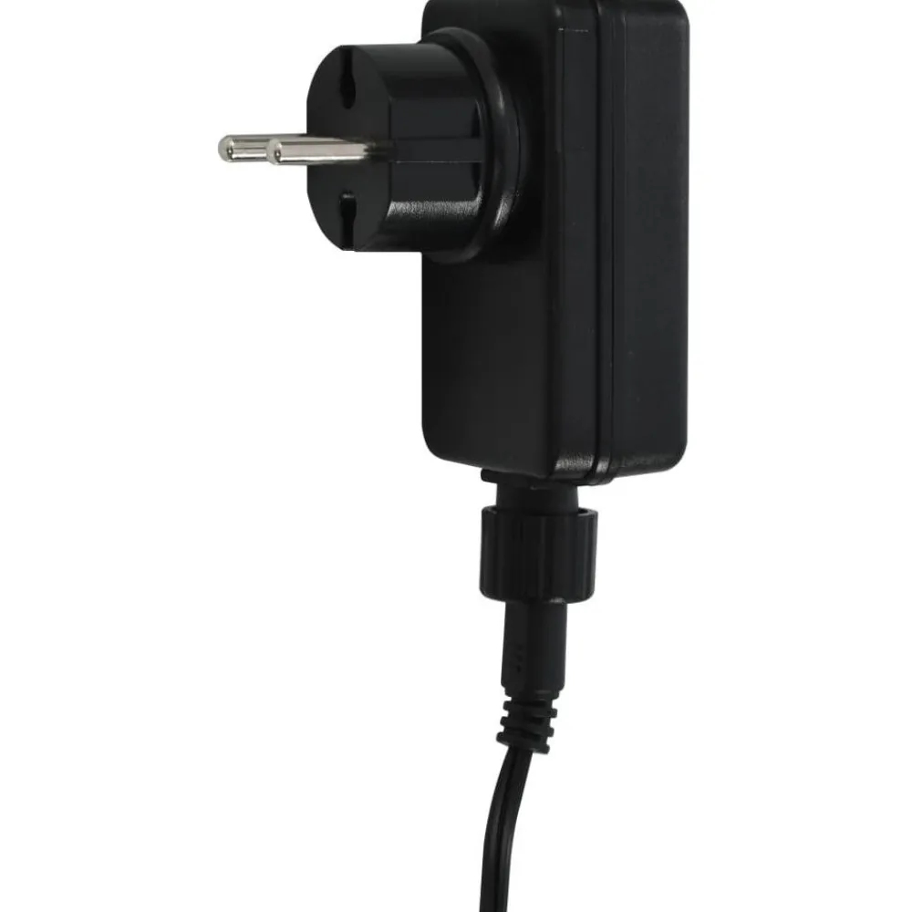 Puutarhan pallo suihkulähde led:llä ruostumaton teräs 20 cm*FinePRICE Outlet