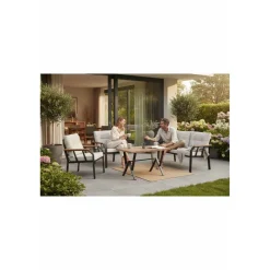 Puutarhaoleskelusetti ,  Nergiz*Linento Garden Hot