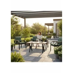 Puutarhaoleskelusetti ,  Nergiz*Linento Garden Hot