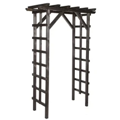 Sale Puutarhaportti , 209x140cm, eri värejä Puutarhatarvikkeet
