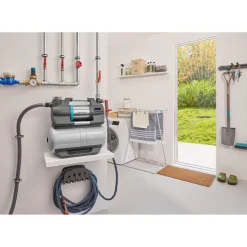Discount Puutarhapumppu 4600 Silent Automatic 4600 l/h 40 bar Kastelu
