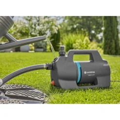 Online Puutarhapumppu 4100 Silent Jet 4100 l/h 3,6 bar Kastelu