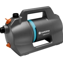 Online Puutarhapumppu 4100 Silent Jet 4100 l/h 3,6 bar Kastelu
