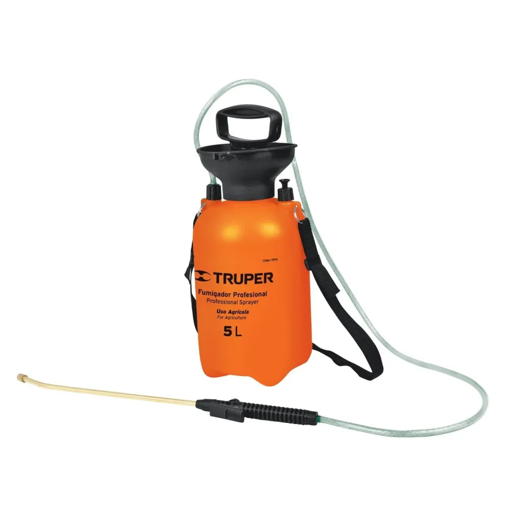 Outlet Puutarharuisku , 5 L Puutarhan Käsityökalut