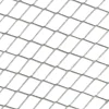 Puutarhaseula galvanoitu teräs (46151)*FinePRICE New