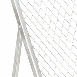 Clearance Puutarhaseula galvanoitu teräs (46152) Puutarhakompostorit