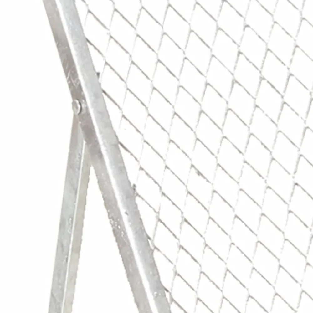 Clearance Puutarhaseula galvanoitu teräs (46152) Puutarhakompostorit