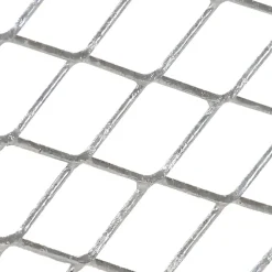 Clearance Puutarhaseula galvanoitu teräs (46152) Puutarhakompostorit