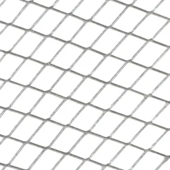 Clearance Puutarhaseula galvanoitu teräs (46152) Puutarhakompostorit