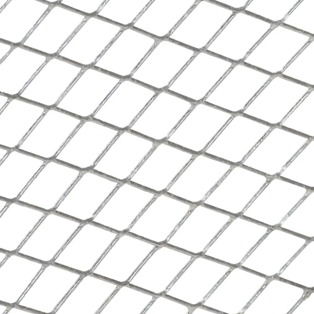 Clearance Puutarhaseula galvanoitu teräs (46152) Puutarhakompostorit
