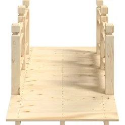 Puutarhasilta, täysi kuusi, eri värejä ja malleja (28557)*FinePRICE Outlet