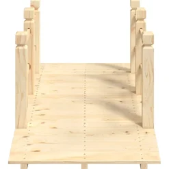 Puutarhasilta, täysi kuusi, eri värejä ja malleja (28557)*FinePRICE Outlet
