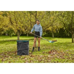 Puutarhasäkki PopUp M 127 L kulmikas*Gardena