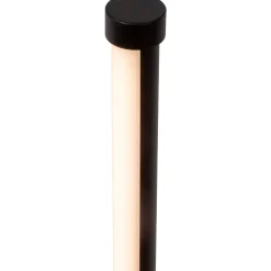 Puutarhaspotti Lornex, Ø4.9cm, IP54, 6W, musta*Lucide