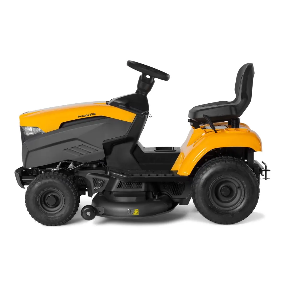 Puutarhatraktori Tornado 5108 ST 500*Stiga New