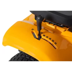 Outlet Puutarhatraktori Tornado 398 M ST 350 98 cm Päältäajettavat Ruohonleikkurit