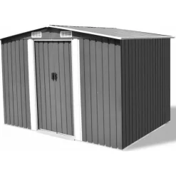 Outlet Puutarhavaja 4,63 m² Peltivarastot