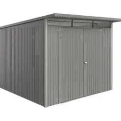 Discount Puutarhavaja AvantGarde ECO A7 6.76m² pariovi Peltivarastot