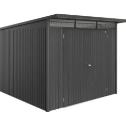 Discount Puutarhavaja AvantGarde ECO A7 6.76m² pariovi Peltivarastot