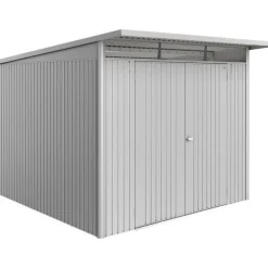 Discount Puutarhavaja AvantGarde ECO A7 6.76m² pariovi Peltivarastot