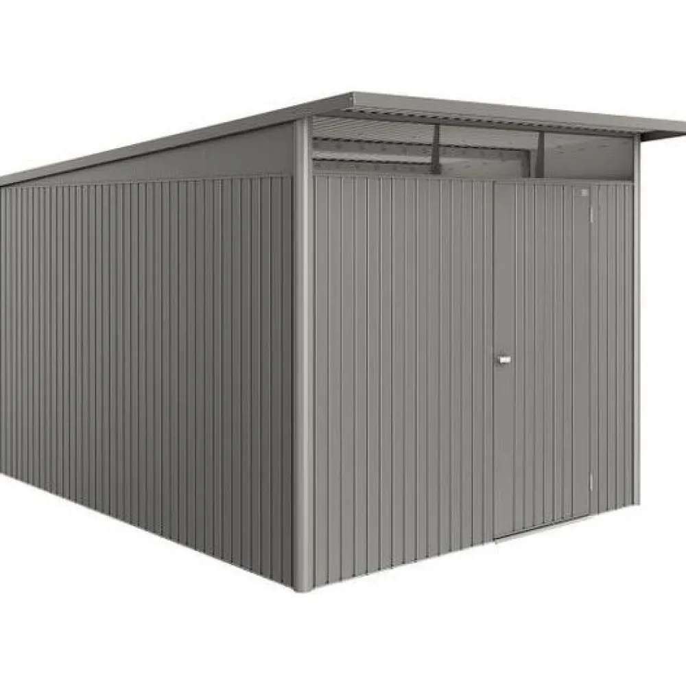 New Puutarhavaja AvantGarde ECO A8 8.84m² Peltivarastot