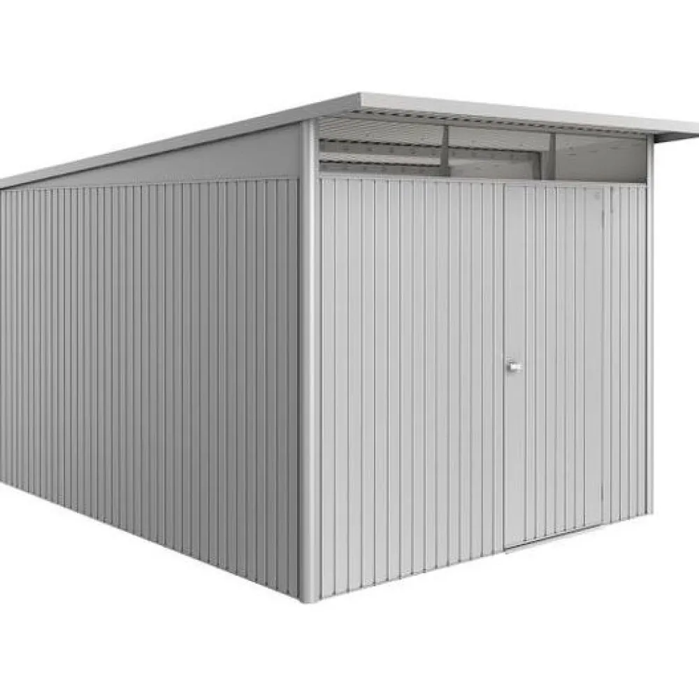 New Puutarhavaja AvantGarde ECO A8 8.84m² Peltivarastot
