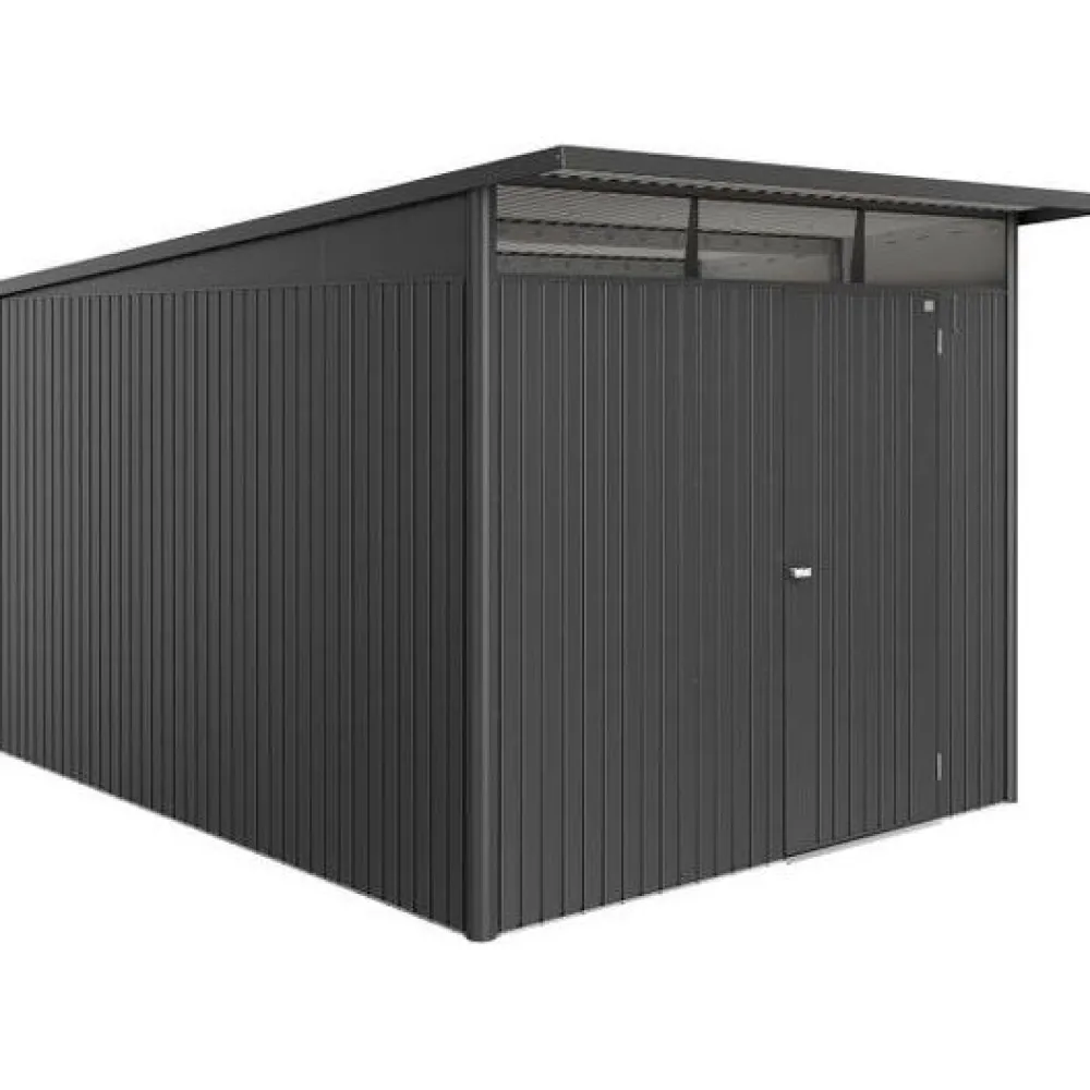 New Puutarhavaja AvantGarde ECO A8 8.84m² Peltivarastot