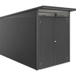 Best Puutarhavaja AvantGarde ECO A4 6.12m² pariovi Peltivarastot