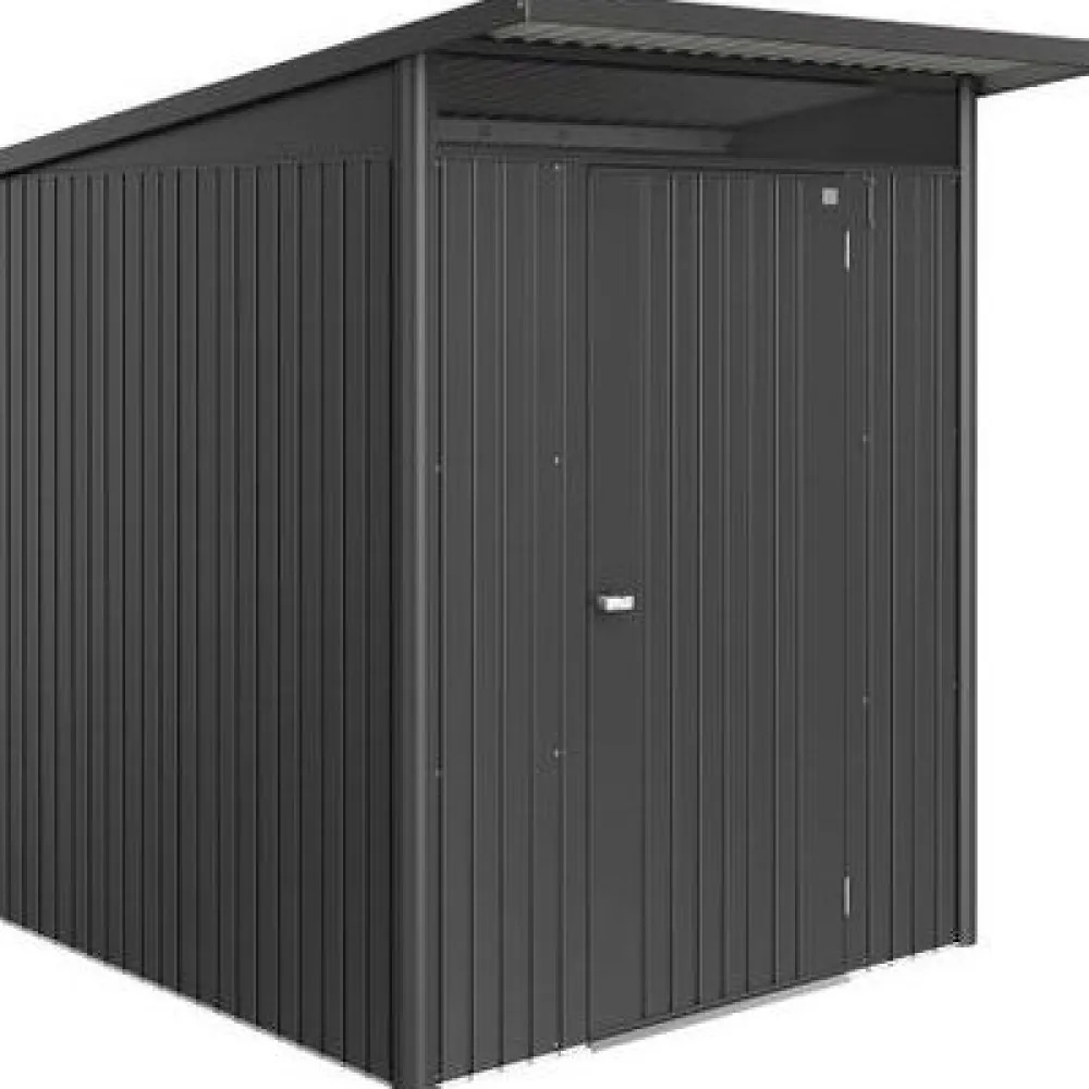 Discount Puutarhavaja AvantGarde ECO A1 3.24m² Peltivarastot