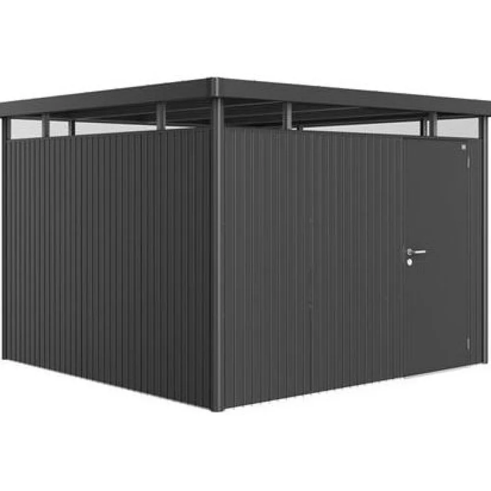 Outlet Puutarhavaja HighLine H6 9.92m² Peltivarastot