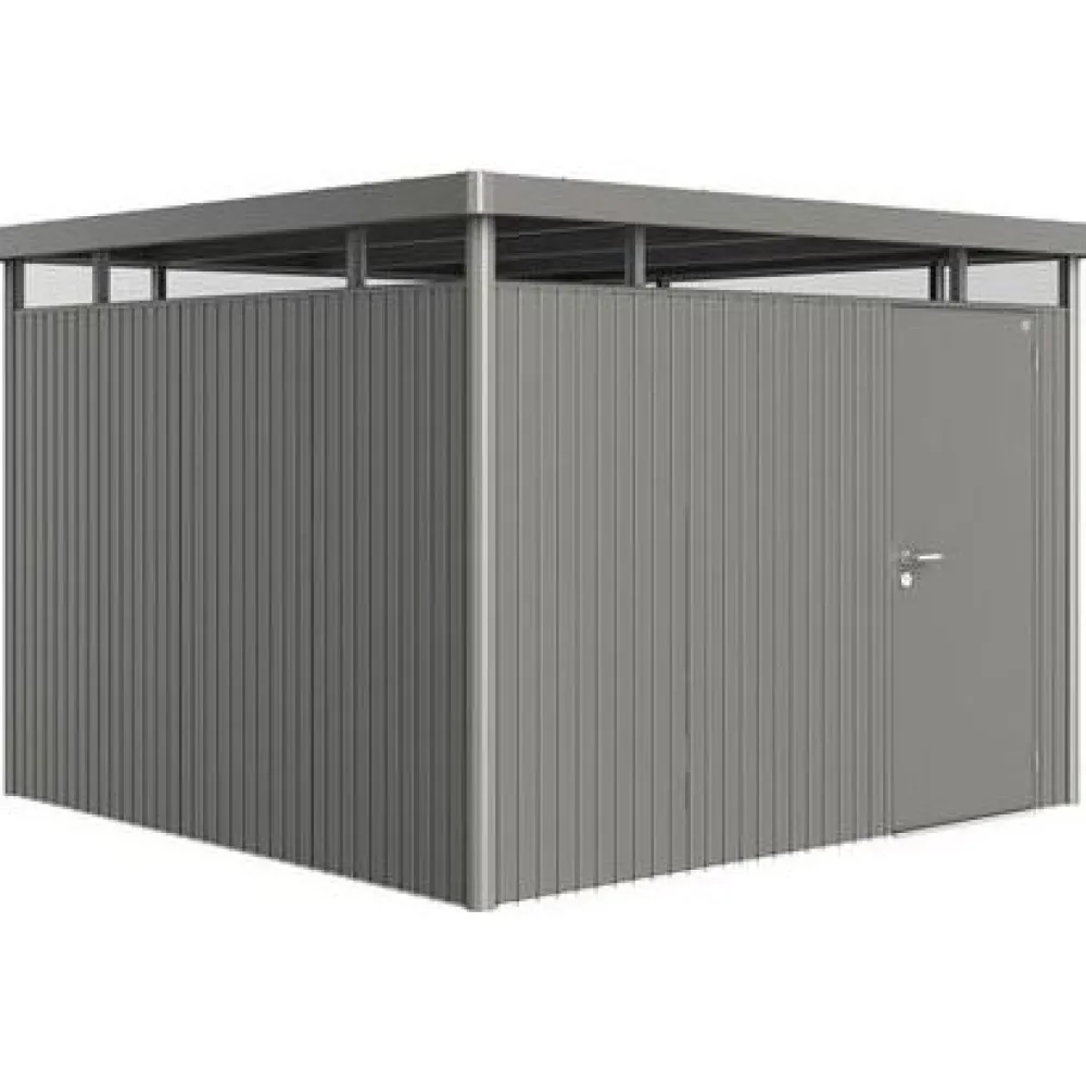 Outlet Puutarhavaja HighLine H6 9.92m² Peltivarastot