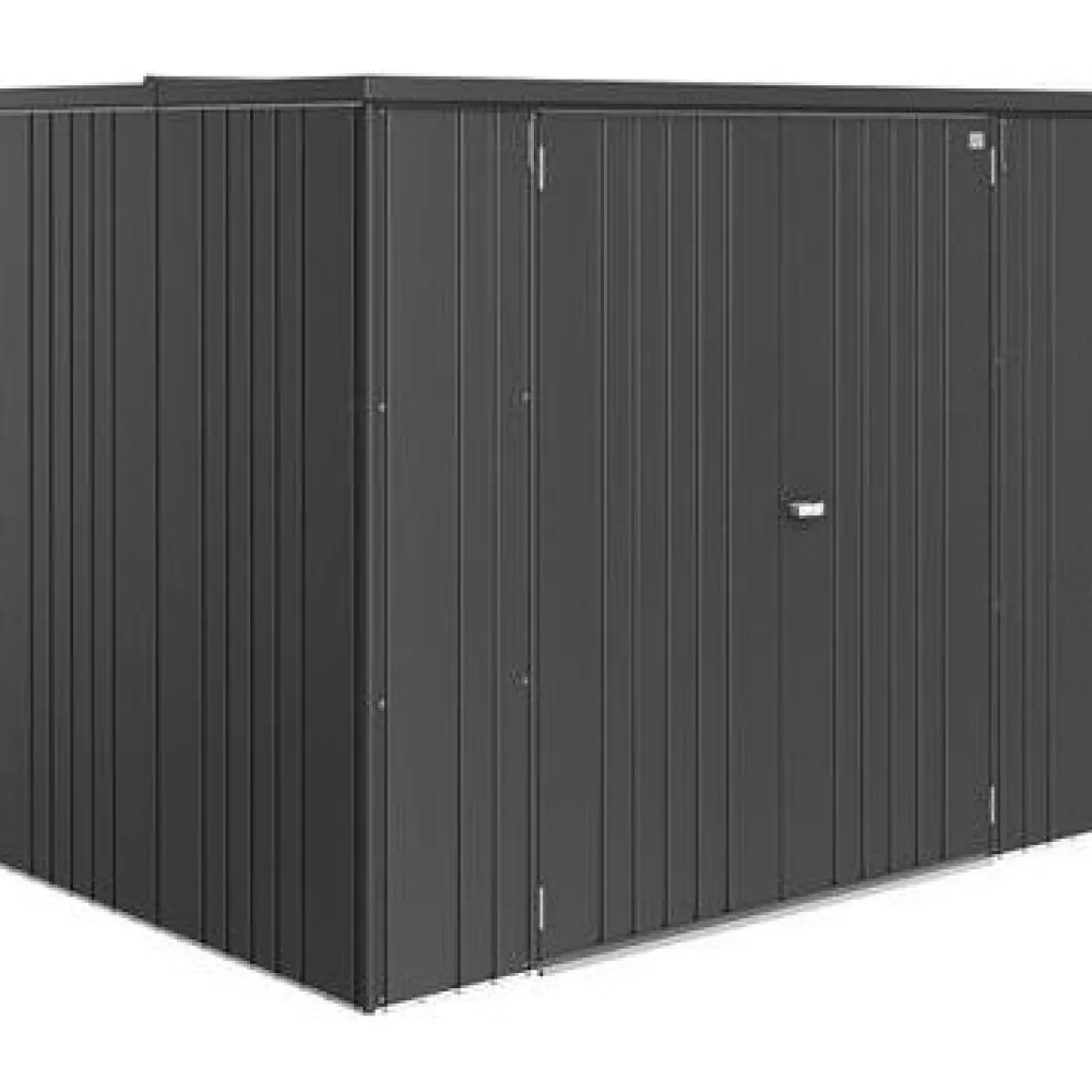 Discount Puutarhavaja 230 Large 3.53m² Peltivarastot
