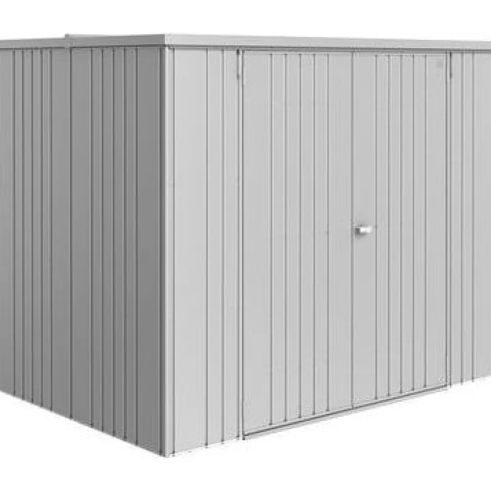 Discount Puutarhavaja 230 Large 3.53m² Peltivarastot