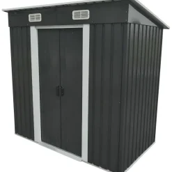 Outlet Puutarhavaja, 2,3 m², pulpettikatto Puutarhavajat