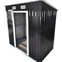 Outlet Puutarhavaja, 2,3 m², pulpettikatto Puutarhavajat