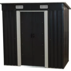 Online Puutarhavaja , 2.3 m² Peltivarastot