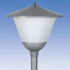 Pylväsvalaisin Tori - TO500LEDHH LED 38W/840 AC HH*Ensto Sale
