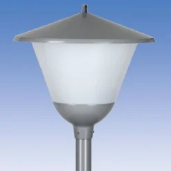 Pylväsvalaisin Tori - TO500LEDHH LED 38W/840 AC HH*Ensto Sale