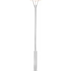 Outlet Pylväsvalaisin Eklof, 1x12W, 2,2m Pylväsvalaisimet|Led-Ulkovalot